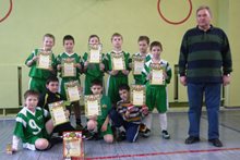 Весенние надежды 2014